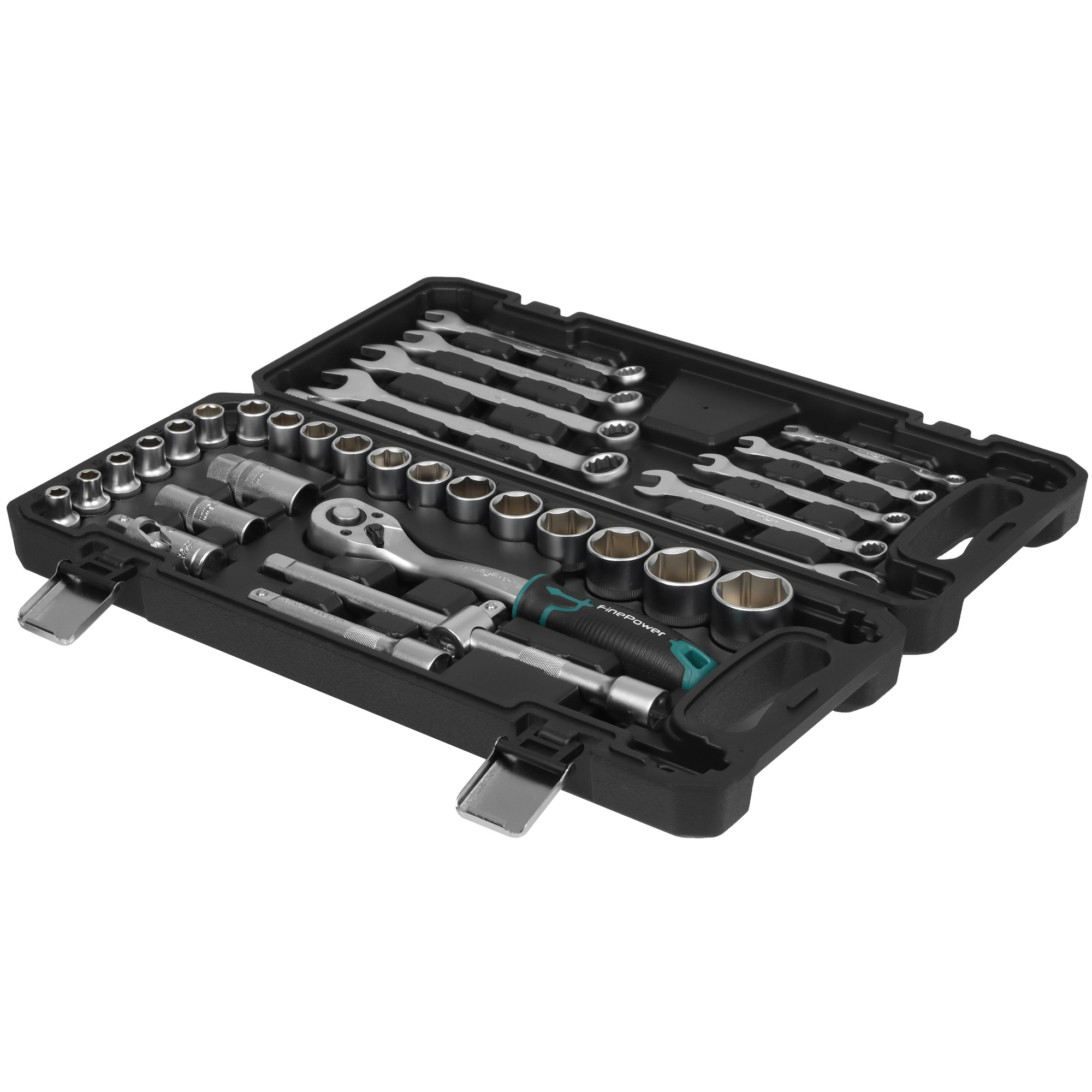 Набор инструментов FinePower AS34 5430339 STDN-0054845 - Вид №2