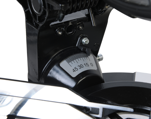 Торцовочная пила  Энергомаш Гарант ПТ1-210 9179704 STDN-0138707 - Вид №3