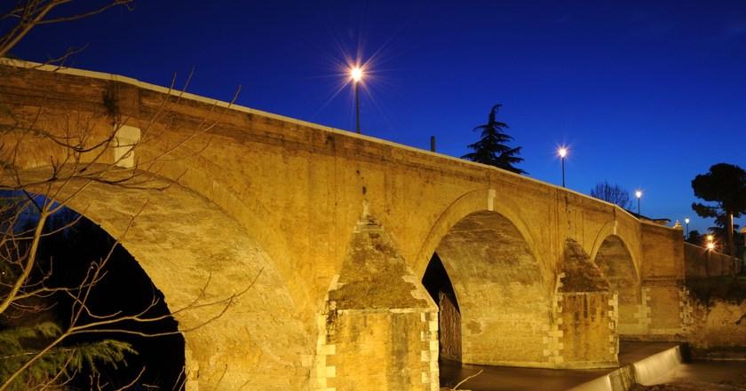 Neri Фонарь уличный фонарь Sheliak sun-id-1507665 - Вид №1