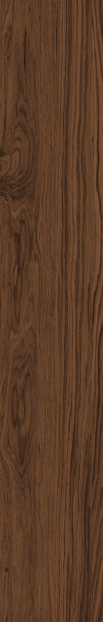 Керамогранит CRISSEL WOOD WENGE 20х120 Creanza CW-RT08-B - Вид №17