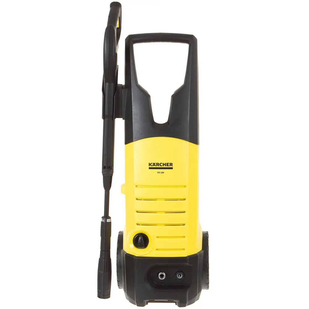 Мойка высокого давления Karcher К5 Um Car, 145 бар, 500 л/ч STLM-2134754 - Вид №1