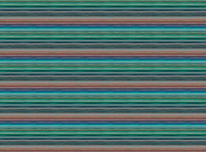 Jannelli&Volpi Полосатые флизелиновые обои Missoni home wallcoverings 2 sun-id-1478500 - Вид №2