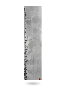Электрический радиатор 220 x 50 cm Beton 1 Cinier  1100 Вт