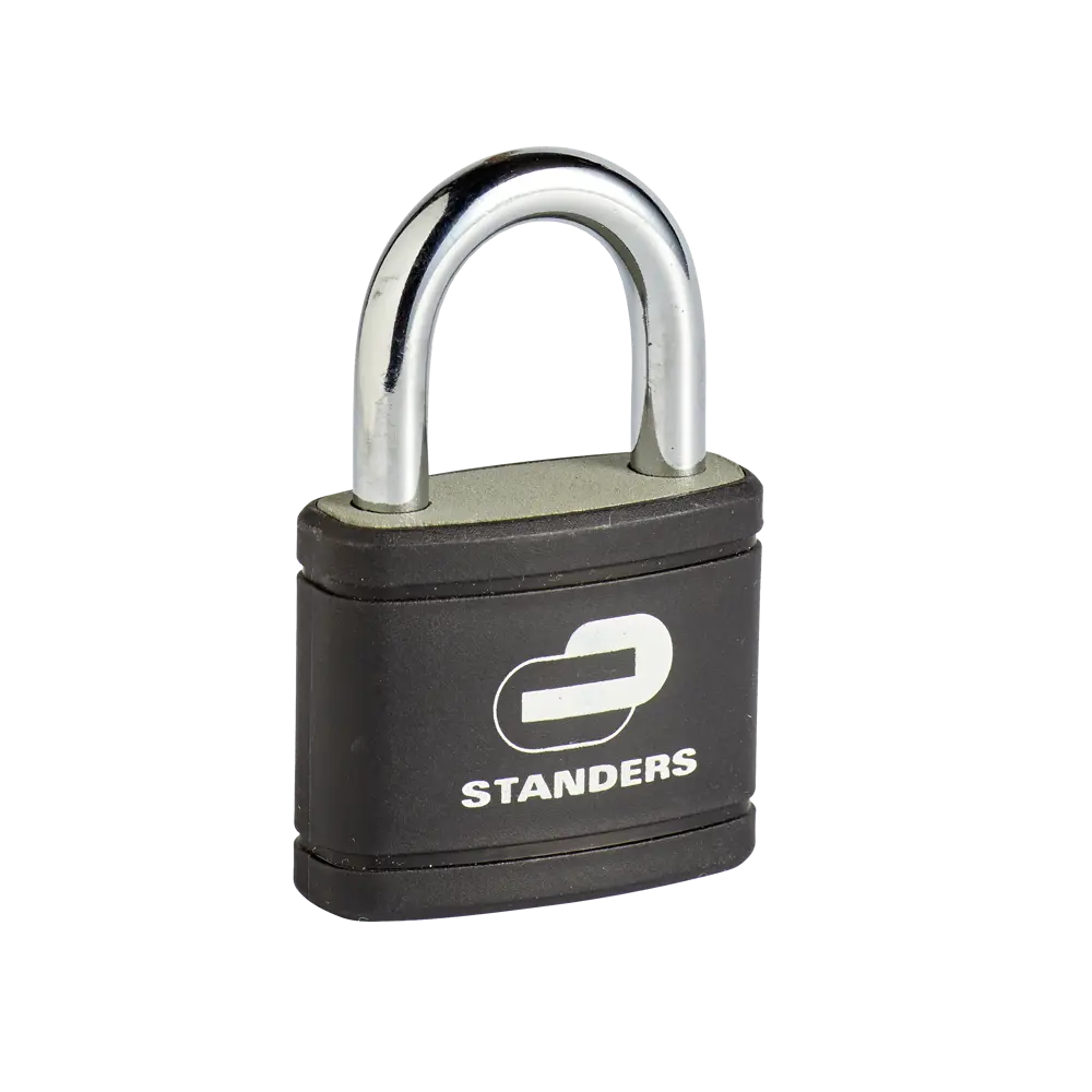 Навесной замок Standers для надежной защиты помещений 86255598 STLM-1564901 - Вид №3