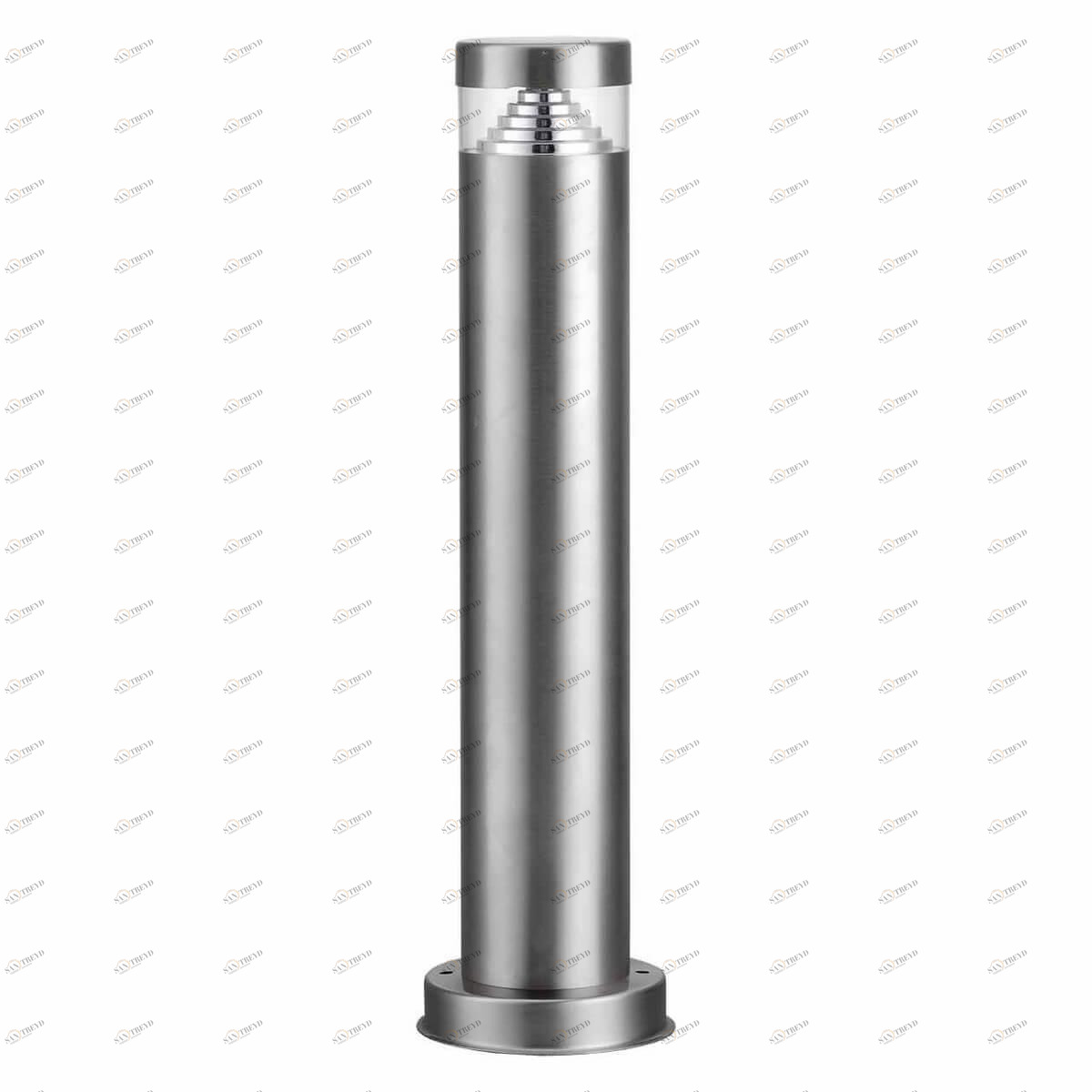 Уличный светильник светодиодный ландшафтный серебристый Raggio Aluminum 376905 LIGHTSTAR RAGGIO ALUMINUM 00-3896932 Серебро 