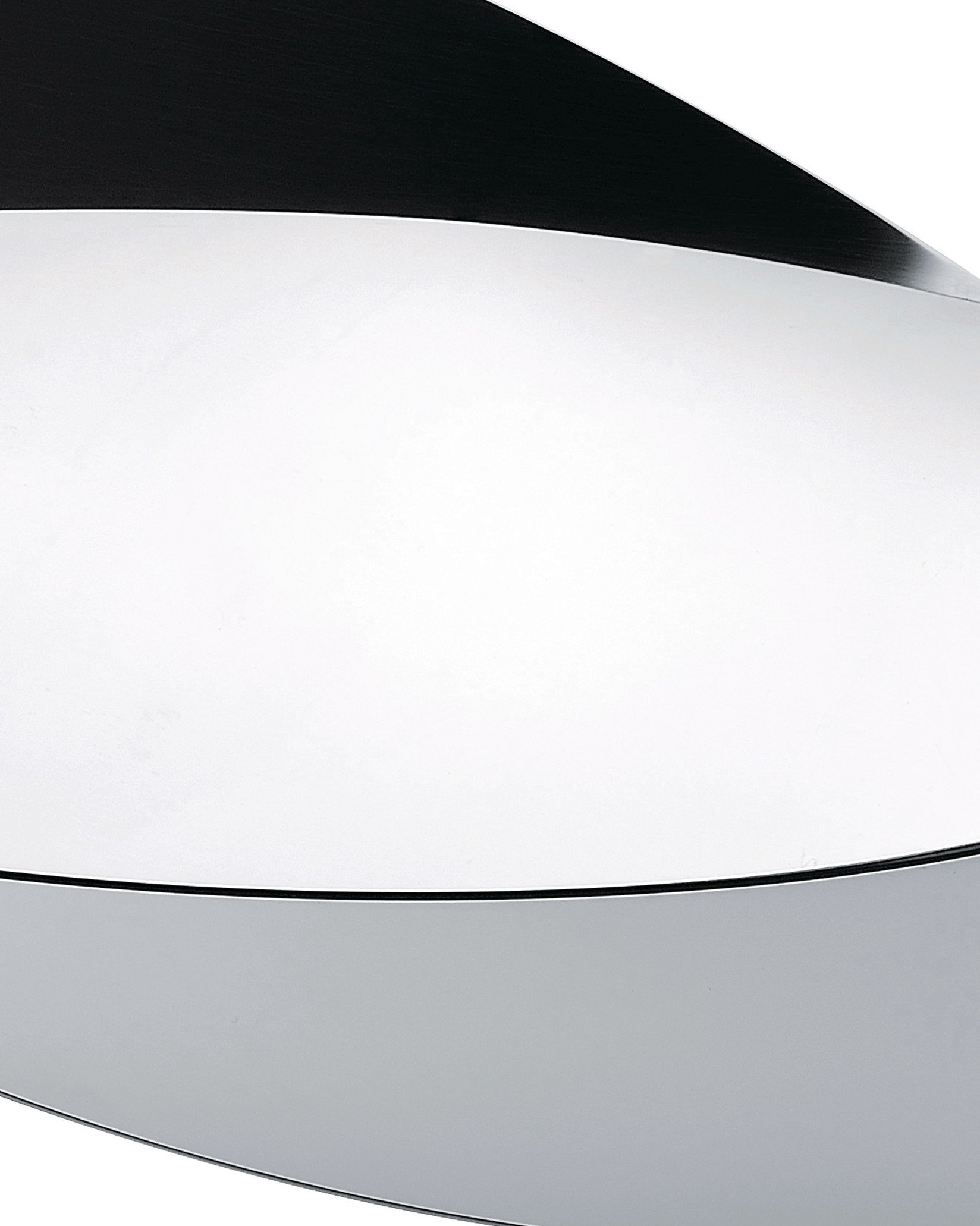 Alessi Octave корзина для хлеба и панировочных палочек ABI05 - Вид №1