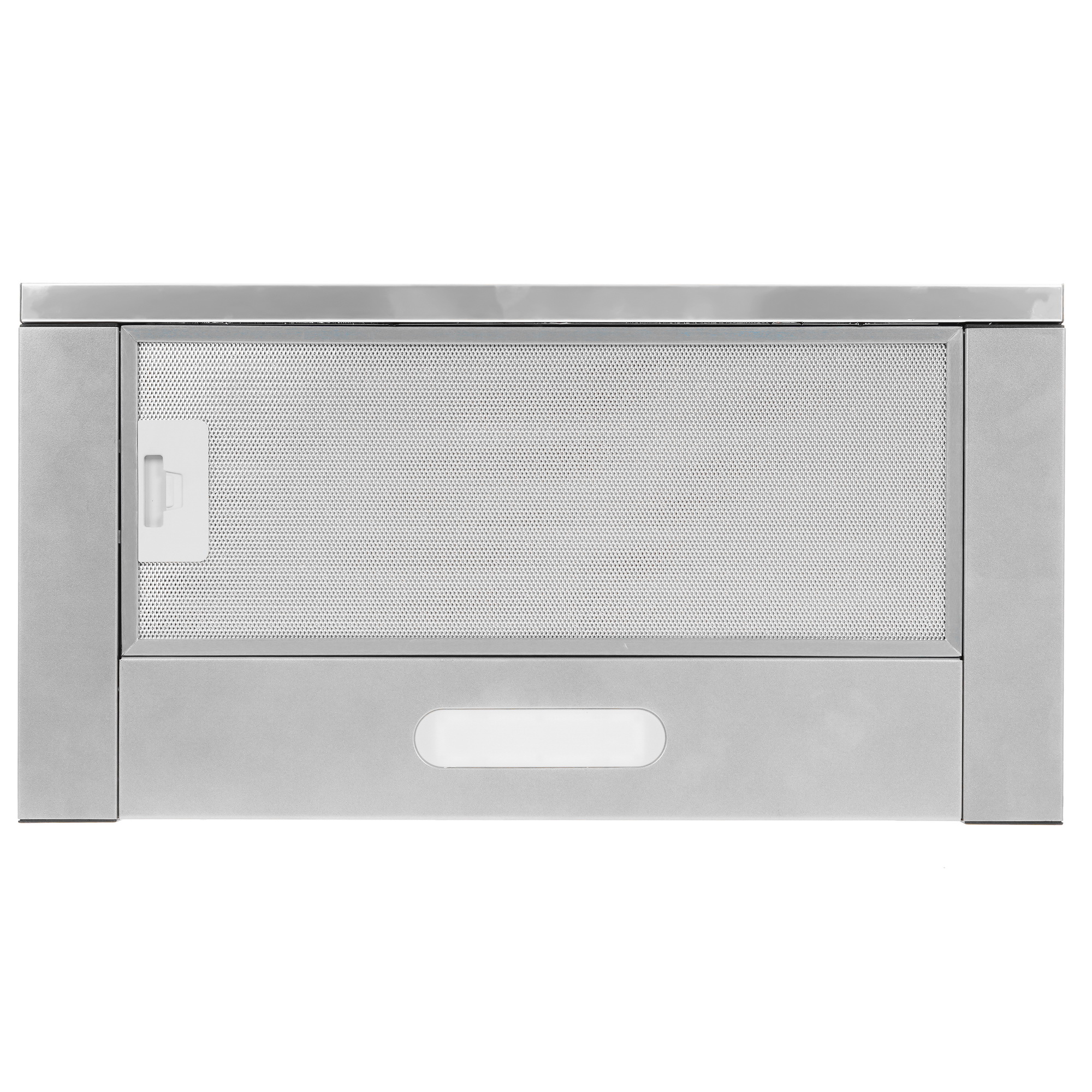 5368325 Вытяжка телескопическая LEX HONVER 2M 600 серый/серебристый STDN-0082603 - Вид №7