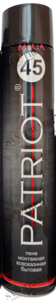 Пена монтажная бытовая Patriot 45 750 мл 10005 RIKKER 32121