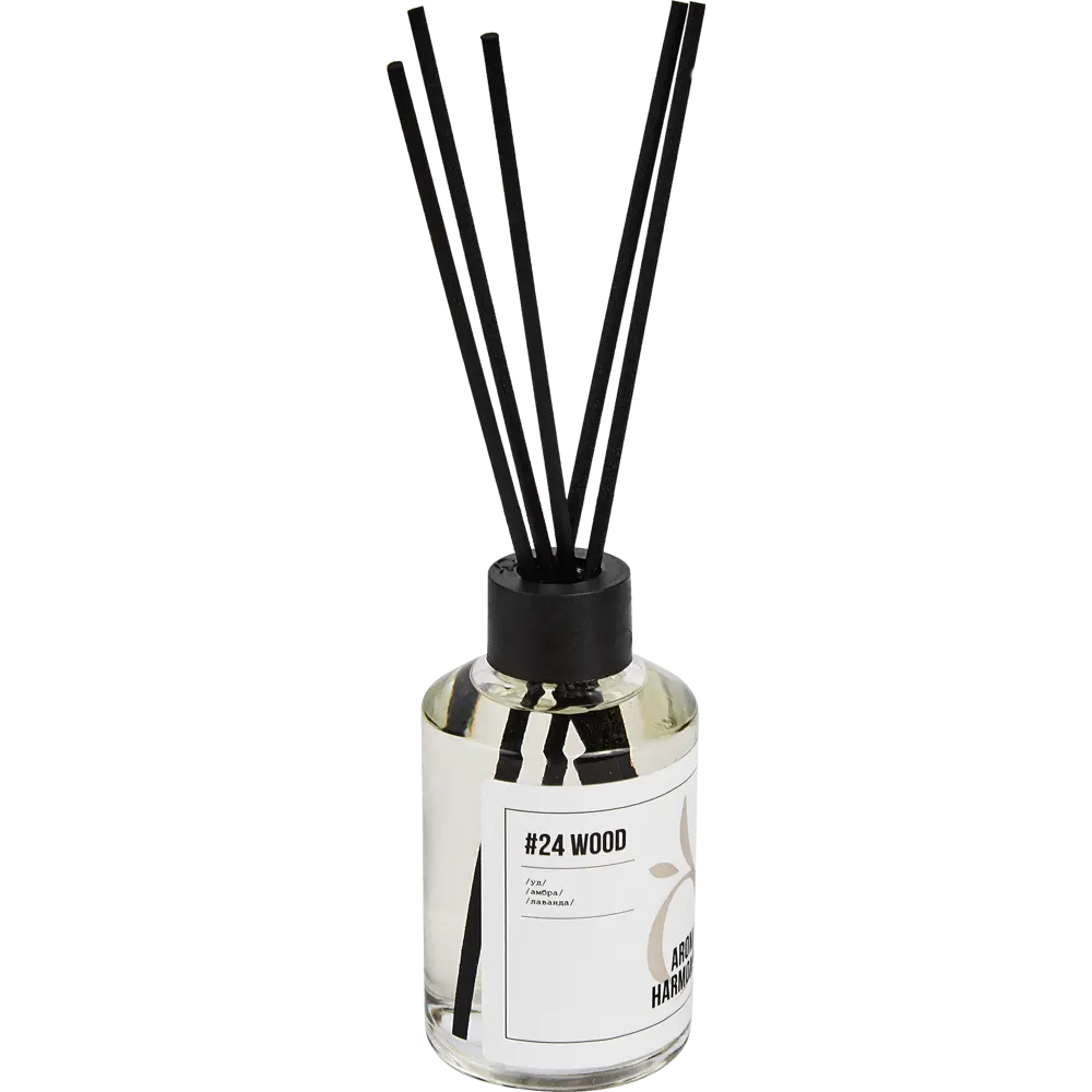 Ароматический диффузор Aroma Harmony Лес 100 мл 89342118 STLM-2081033  - Вид №1