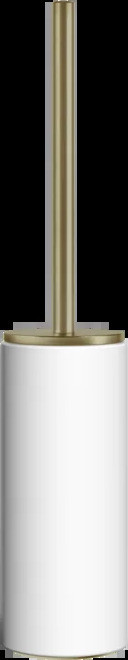 Щеткодержатель 63743 727 Gessi Ventaglio ЛАТУНЬ МАТОВАЯ PVD