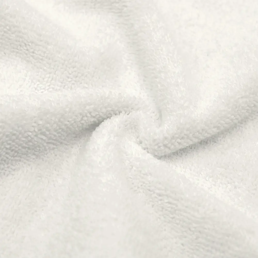 Махровое полотенце BRAVO Enna Cool6 - нежность белого хлопка 100×150 см 89367716 STLM-1056317 - Вид №1