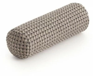 GAN Цилиндрическая подушка из полипропилена с рисунком для улицы Garden layers