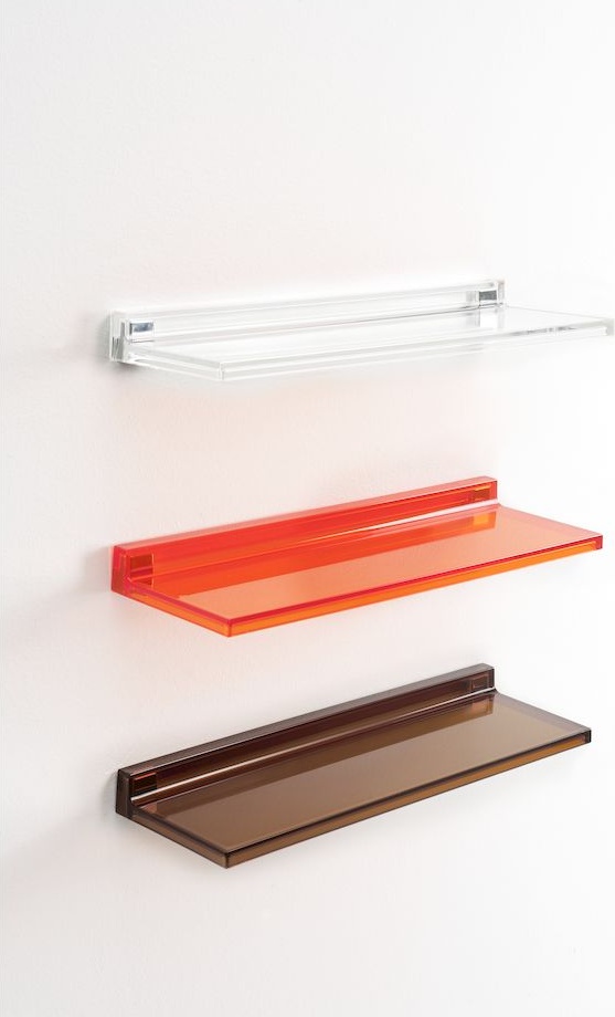 H3853300910001 Монтируемая на стену полка LAUFEN PRO - Вид №2