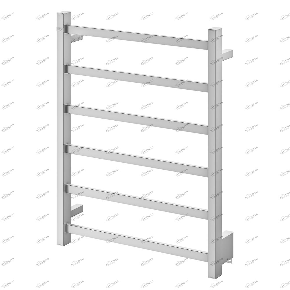 PAX 3707-3 Полотенцесушитель электрический Tango 540 х 700 