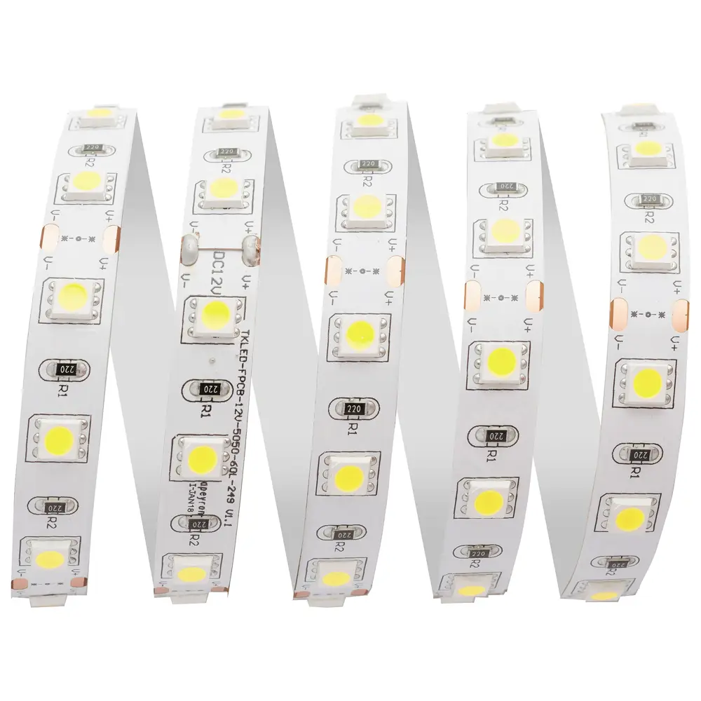 APEYRON Светодиодная лента для подсветки кухни и интерьера 82539901 STLM-0029313 - Вид №6
