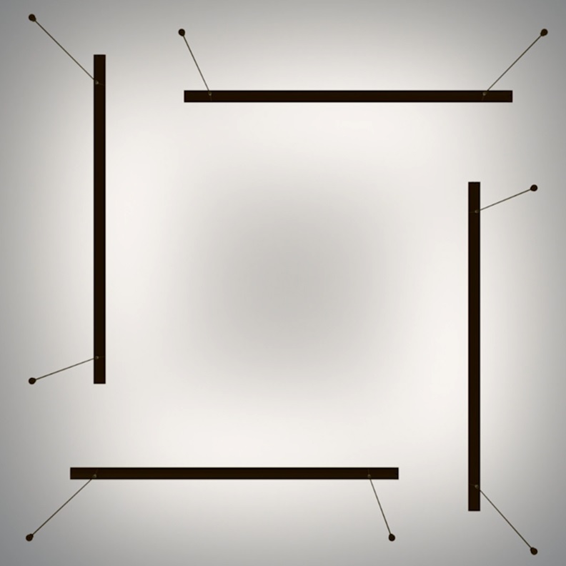 090827 Подвесной светильник Pop Ole! Avatar Santreyd - Вид №4