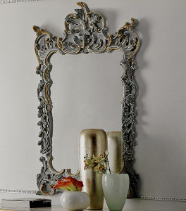 Зеркало  MIRANDOLA M2326/S