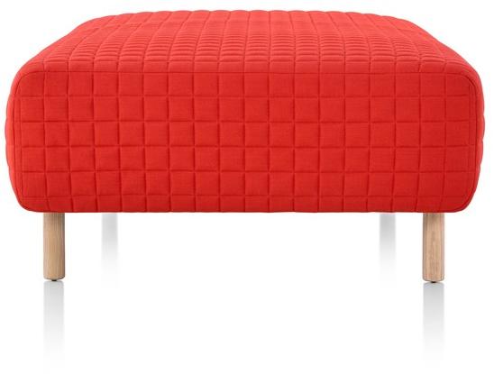 Herman Miller Мягкая скамья из ткани Colourform sun-id-1437549 - Вид №2