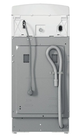 9153056 Стиральная машина Whirlpool TDLR 6040L EU/N белый STDN-0124042 - Вид №3