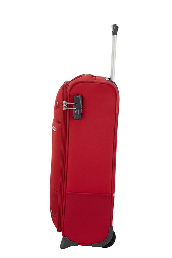 38N-10001 Чемодан 38N*001 Upright 55 Samsonite Base Boost  - Вид №4