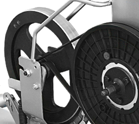 GX-65 Эллиптический тренажер oxygen gx-65 Oxygen Fitness  - Вид №4