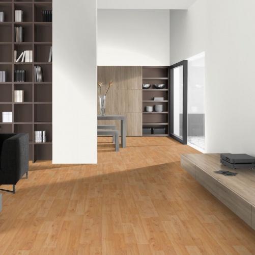 Пробка EGGER Cork+ Бук Мондзее (Гладкая) 1292х193 мм 1201400005 - Вид №14