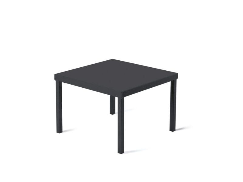 Металлический низкий садовый столик Vermobil ARCH-00035951 - Вид №11