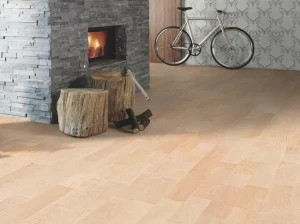 BOEN 3-х слойный кленовый паркет Tolda di nave 3-strip Magl3*td