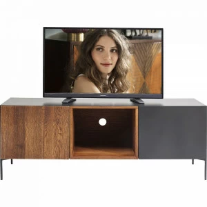 Тумба под телевизор коричневая Phoenix KARE PHOENIX 325668 Коричневый
