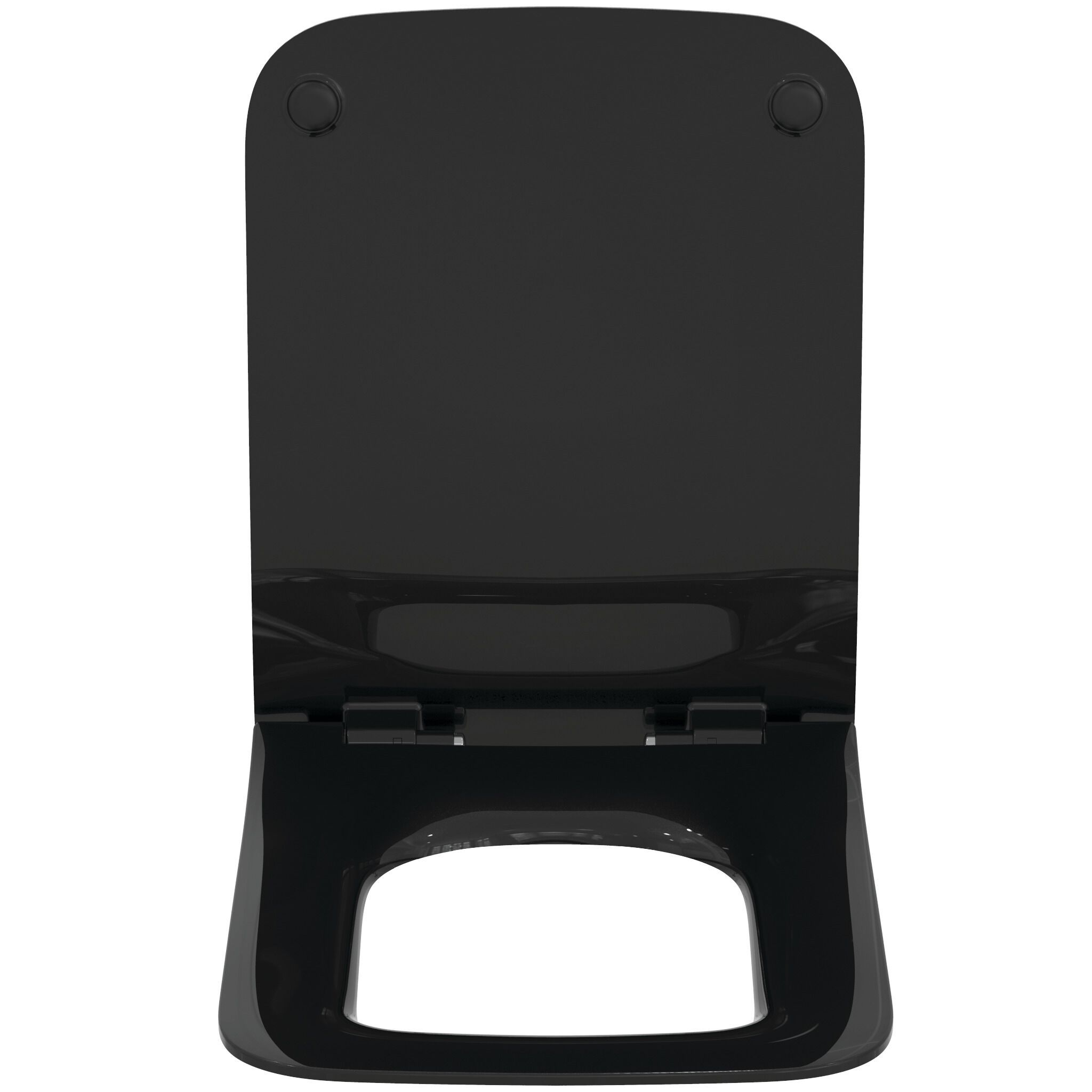 Мягкое пластиковое сиденье для унитаза Ideal Standard Blend Cube ARCH-00016971