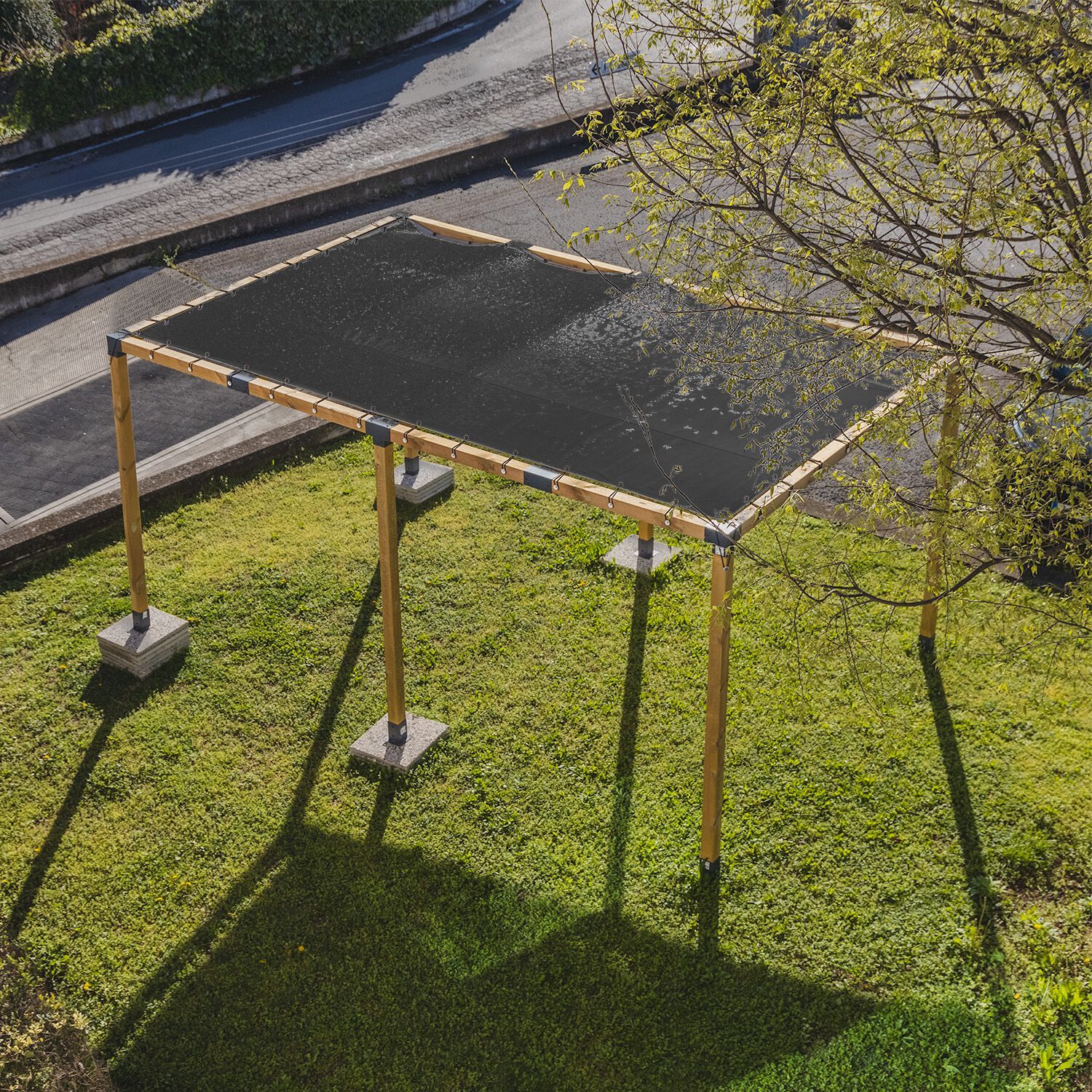 Полотенце для глаз Maanta BUGNA ARCH-00128557 - Вид №19