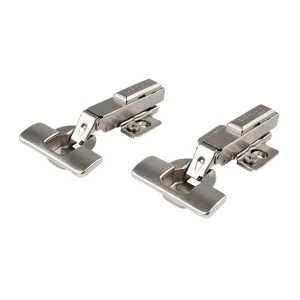 Петля мебельная Lemax Prof Softly Clap с амортизацией 105° 89407815