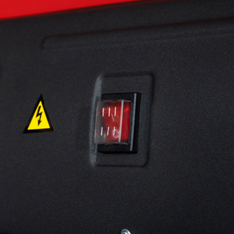 5095965 Тепловая пушка дизельная Hintek DIS 50 P STDN-0015355 - Вид №12