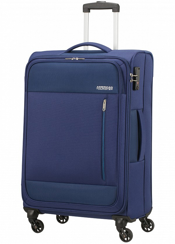 95G-41003 Чемодан 95G*003 Spinner 68 American Tourister Heat Wave 