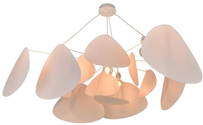 Market Set Подвесной светильник Screen murano 654554 - Вид №1