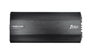 5481708 Усилитель AMP MASS 4.190