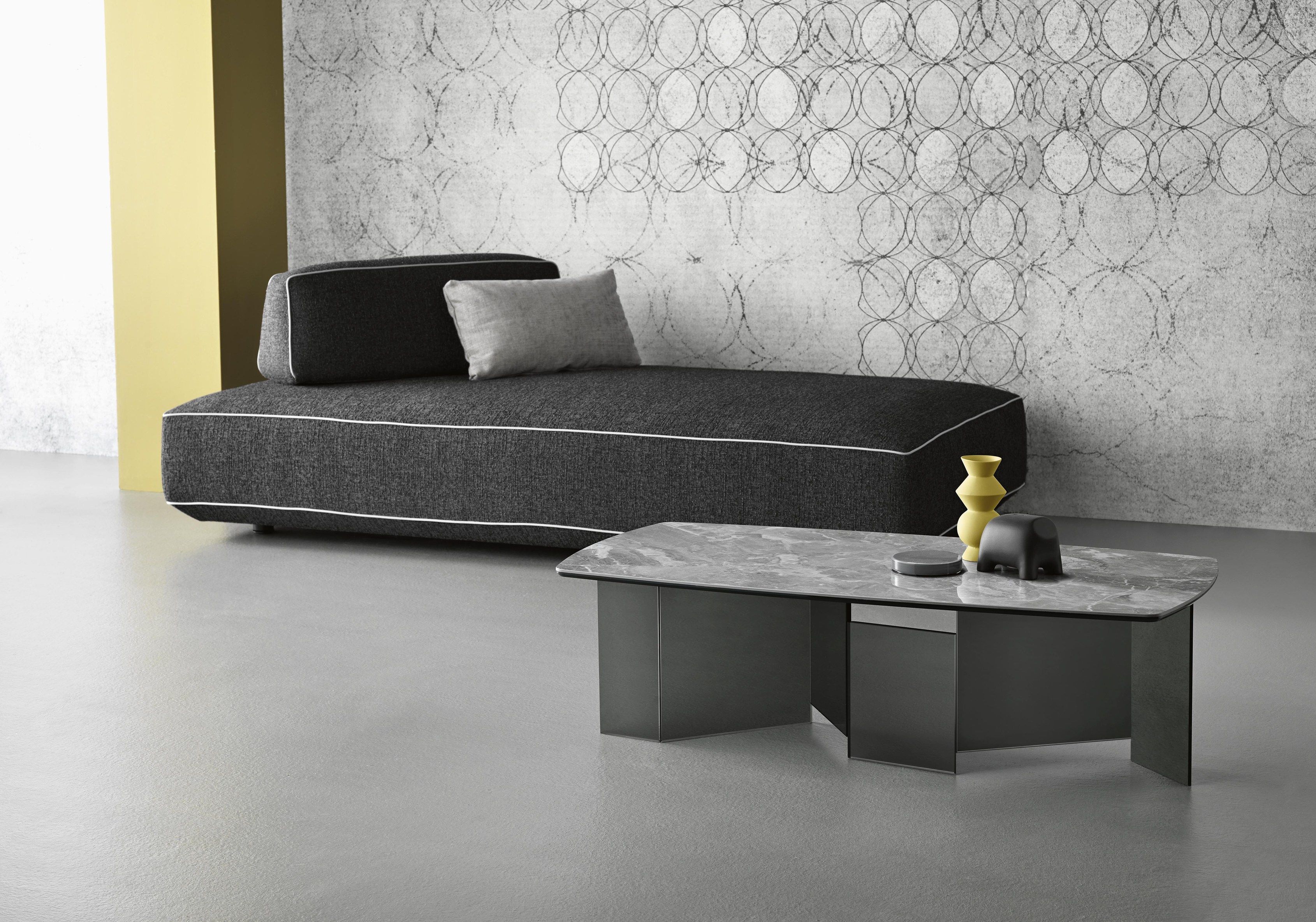 Прямоугольный журнальный столик Tonelli Design ARCH-00112150 - Вид №3