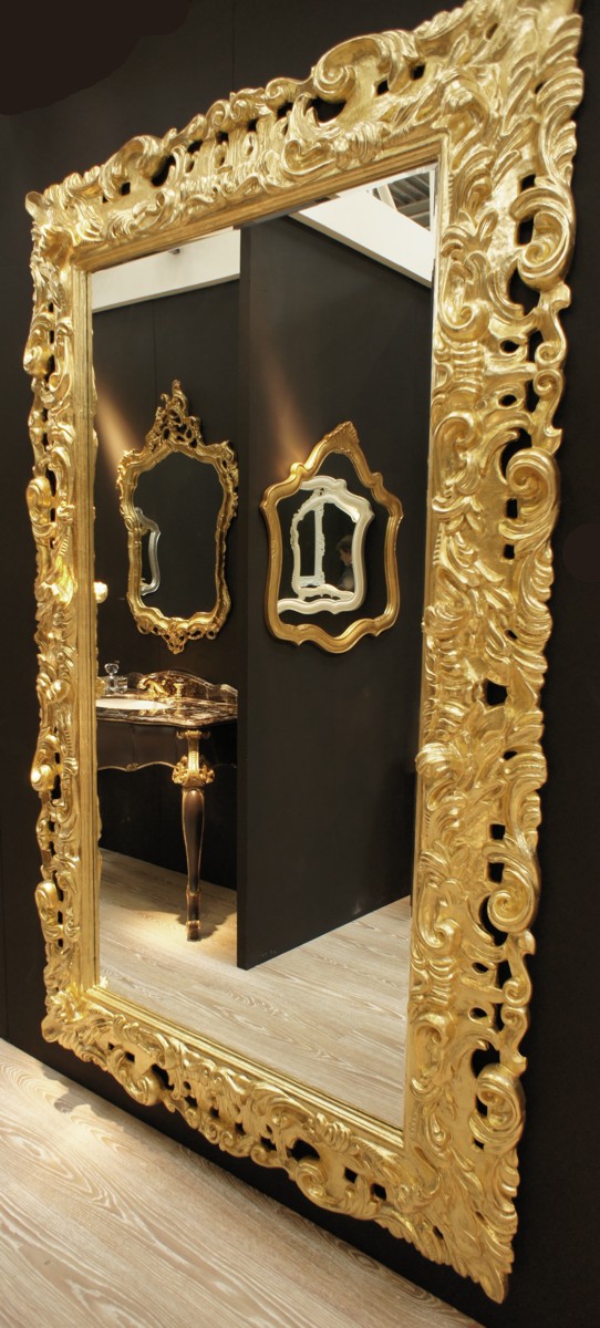 4457 - 8457 Specchio 4457 Bianchini&Capponi RINASCIMENTO Bianchini Capponi - Вид №7