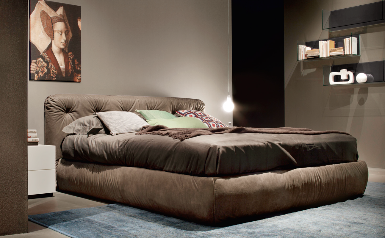 Кровать VITTORIA EMMEBI HQ96 