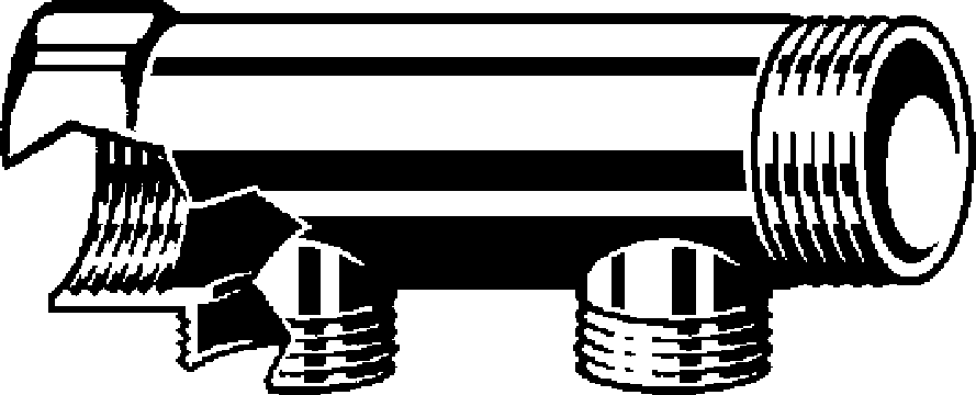 Viega Коллектор 1057 (108779) 108 779 - Вид №1