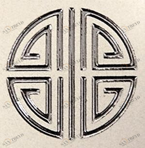 Вставка Токио беж 60х60 Керамика Будущего sun-id-322968