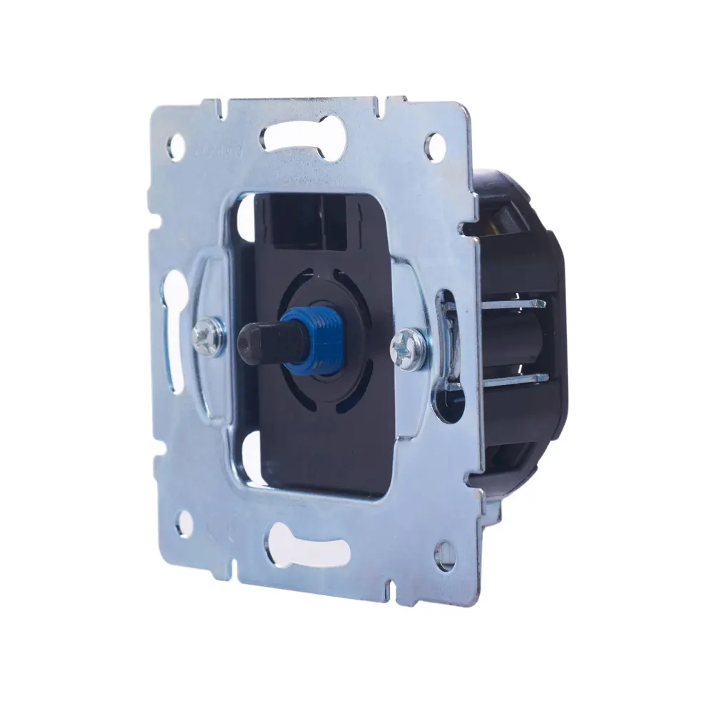 Диммер Lezard Karina 800 Вт цвет матовый серый STLM-2199076 - Вид №7