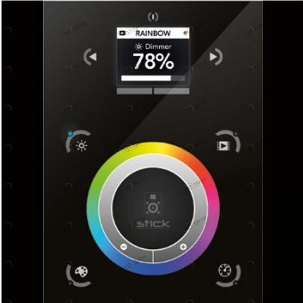 NOBILE ITALIA Интерфейс для систем домашней автоматизации Unità di gestione sun-id-1395541