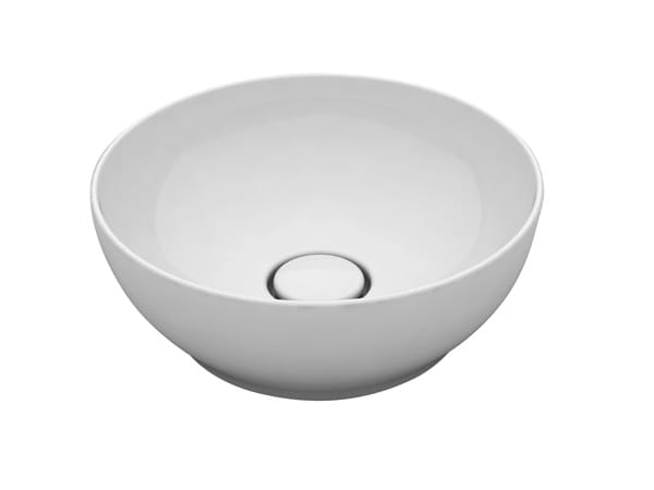 Керамическая круглая столешница Olympia Ceramica Trend ARCH-00003747