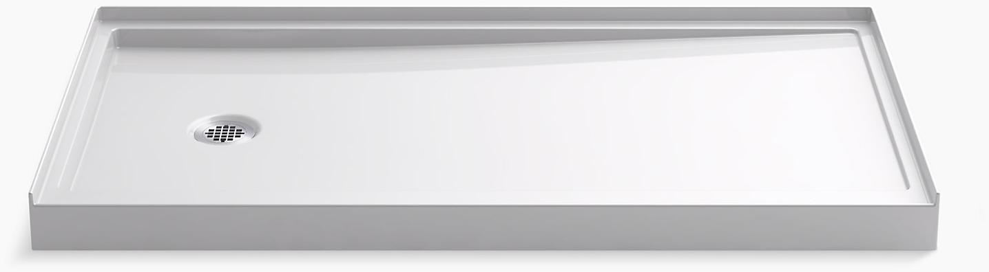 KOHLER Rely 60 K-8459-47  - Вид №1