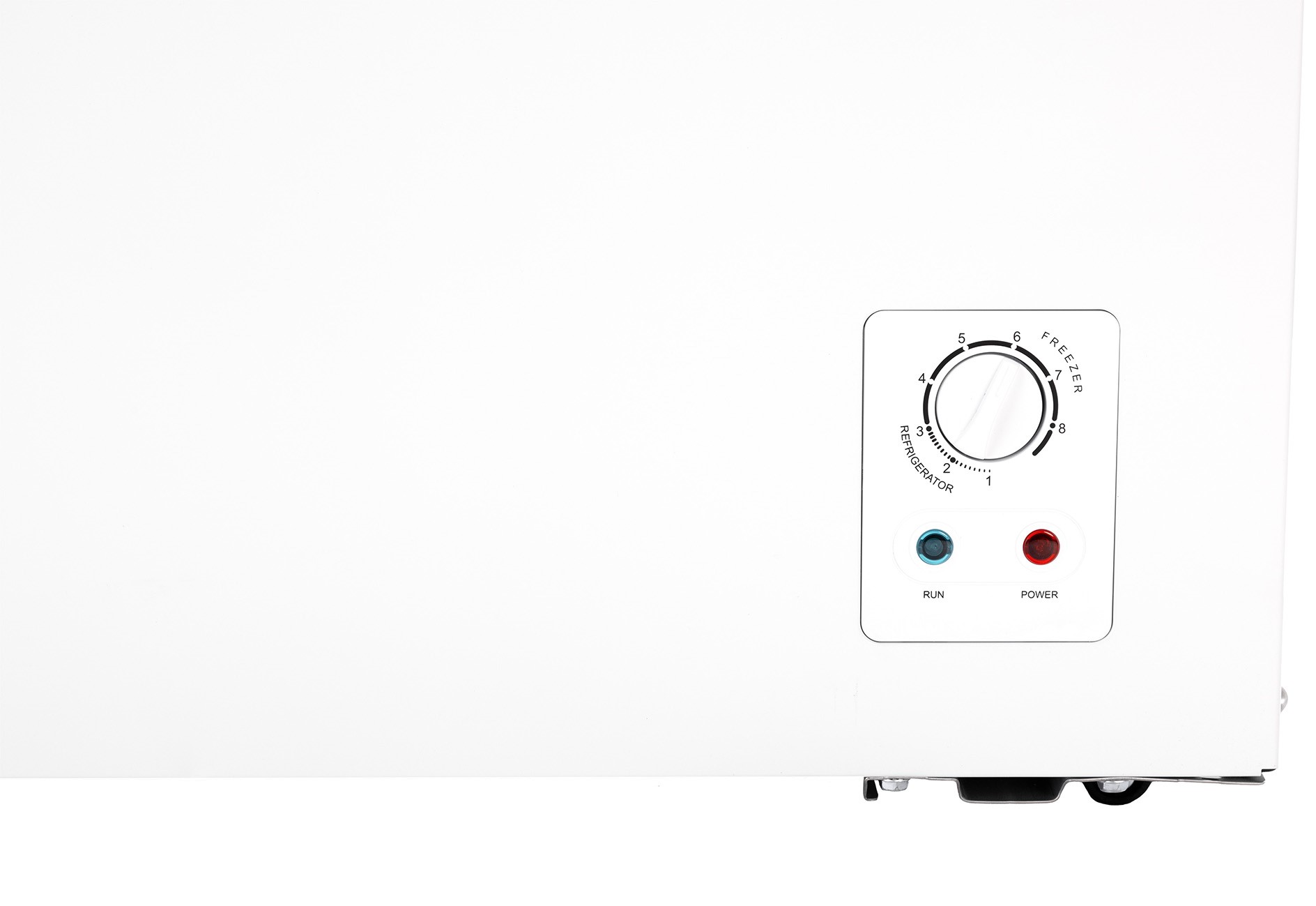 9163258 Морозильный ларь VEKTA FR-330W02 белый STDN-0135823 - Вид №4