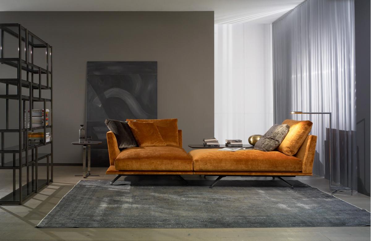 004628 Модульный диван CasaDesus Shelby Santreyd  - Вид №7