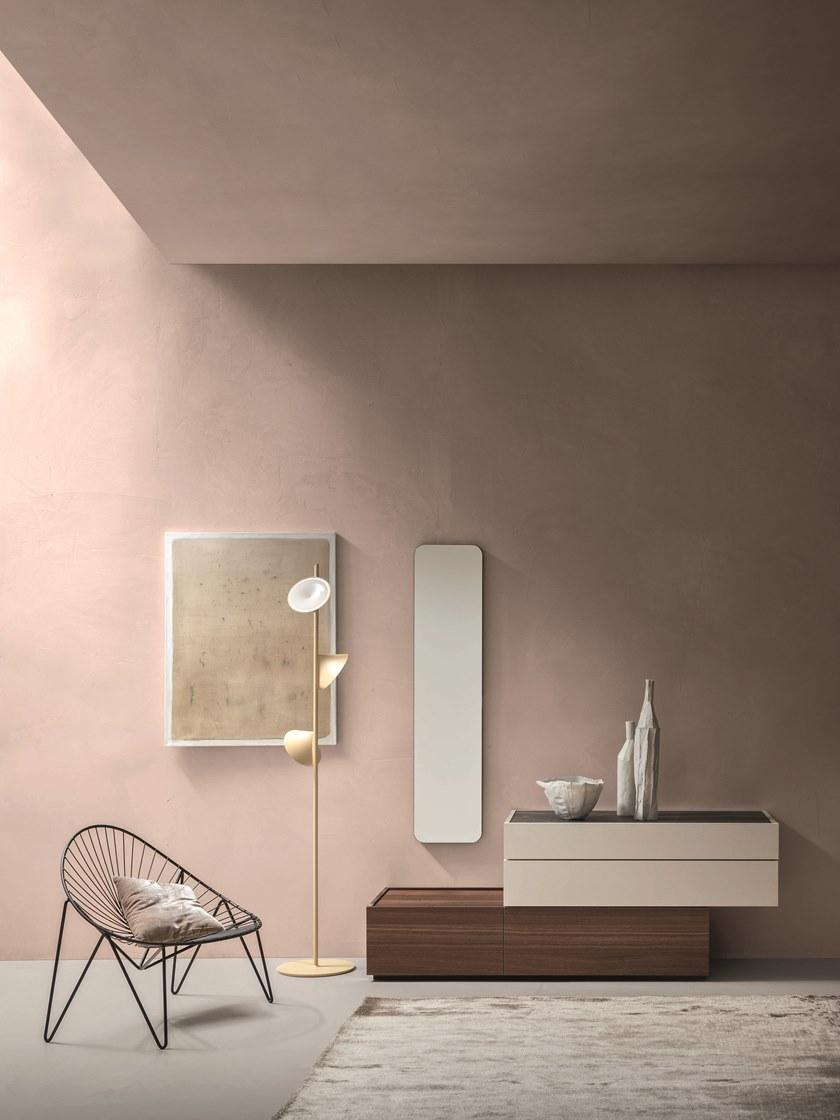 ZANETTE Модульный буфет из дуба Day moove sun-id-1429450 - Вид №1