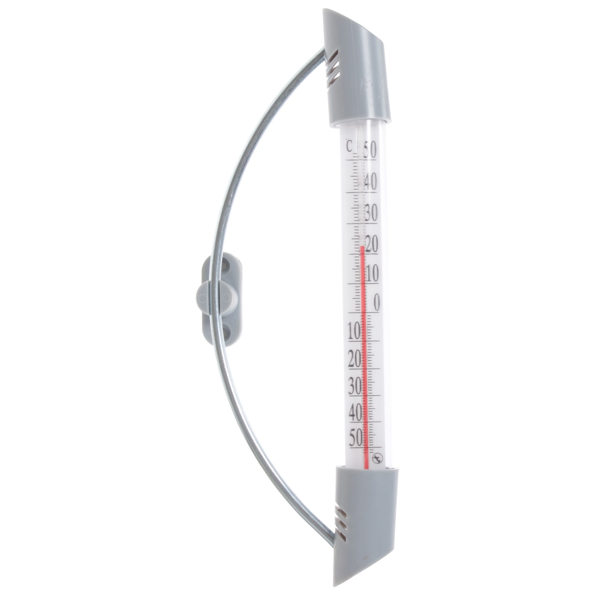 81955194 Термометр оконный премиум ТБ-209, в блистере Santreyd 