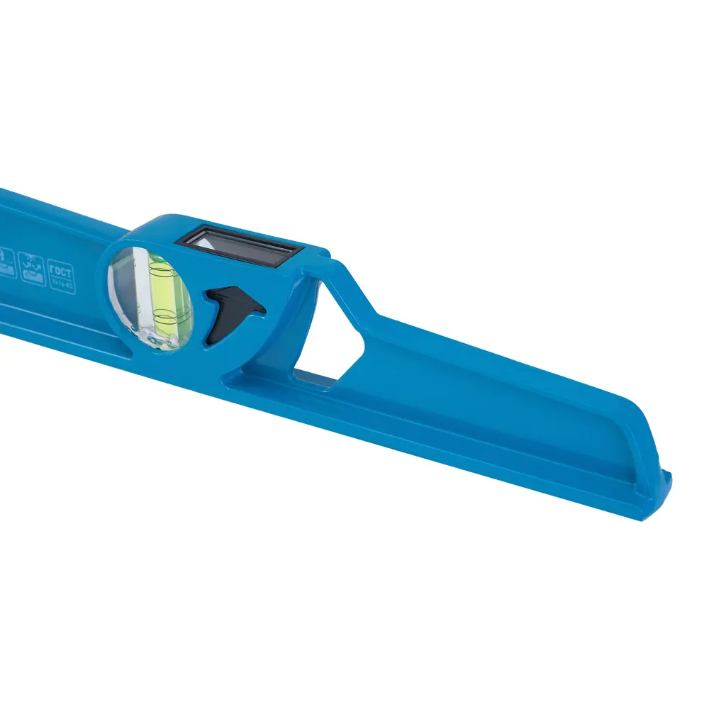 Строительный уровень Oasis 600 мм с зеркальным глазком для точных измерений 89428164 STLM-1576196 - Вид №2